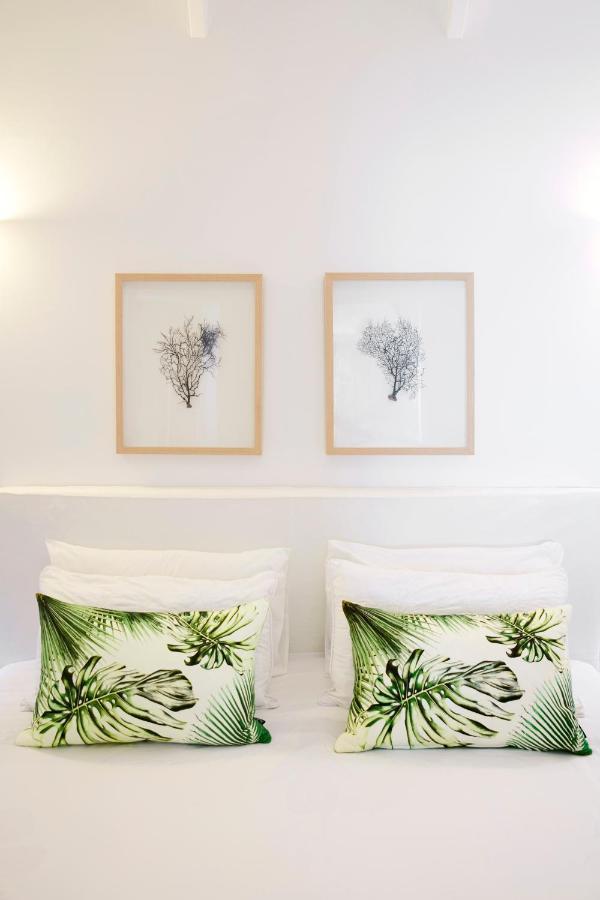 Motu Beachfront Art Villas Раратонга Экстерьер фото